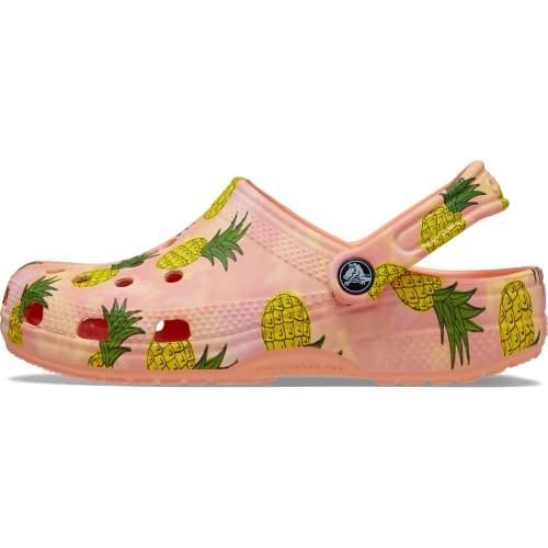 クロックス(crocs) クラシック レトロリゾート シーズナル