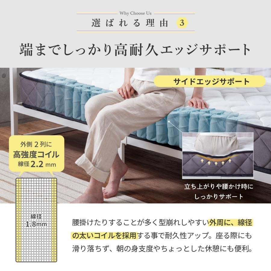 腰痛対策 敷布団
