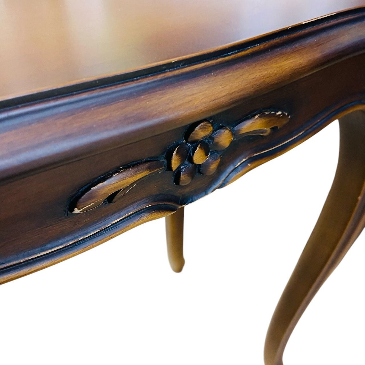 配送要確認】karimoku カリモク Domani ドマーニ Louis XV ルイ15世