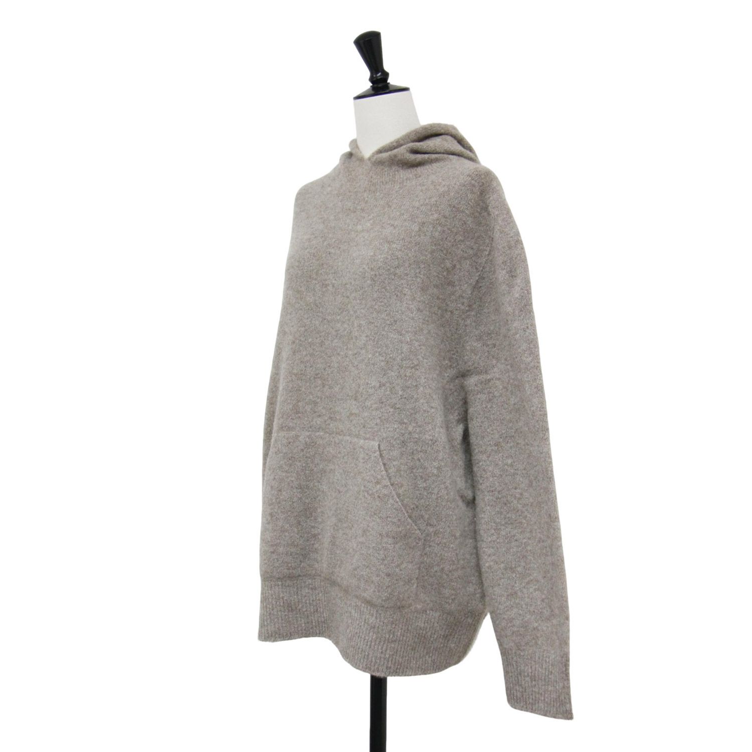 Spick&Span スピックアンドスパン パーカー ベージュ サイズ Spick&Span スピックアンドスパン パーカー ベージュ サイズ