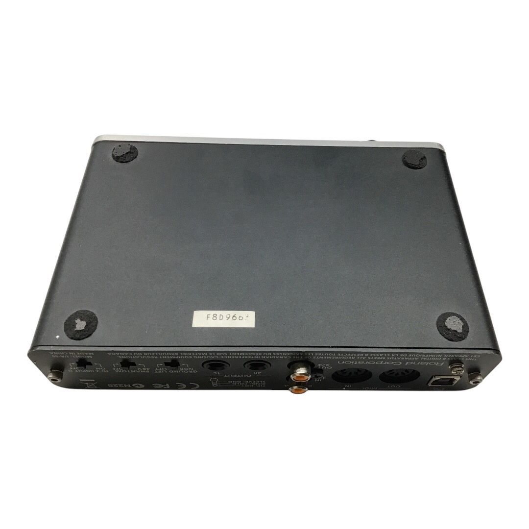 Roland UA-55