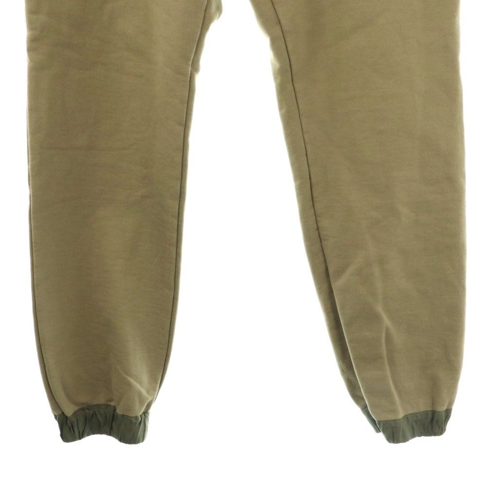 サカイ sacai Sweat Jersey Pants ドローストリング スウェット