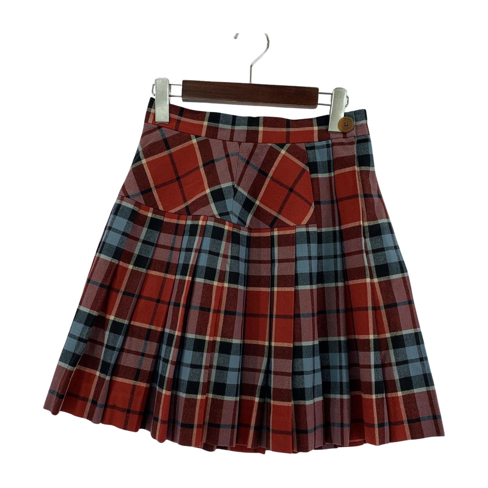 有名な高級ブランド LABEL RED Westwood Vivienne 2 メルカリ - スカート スカート