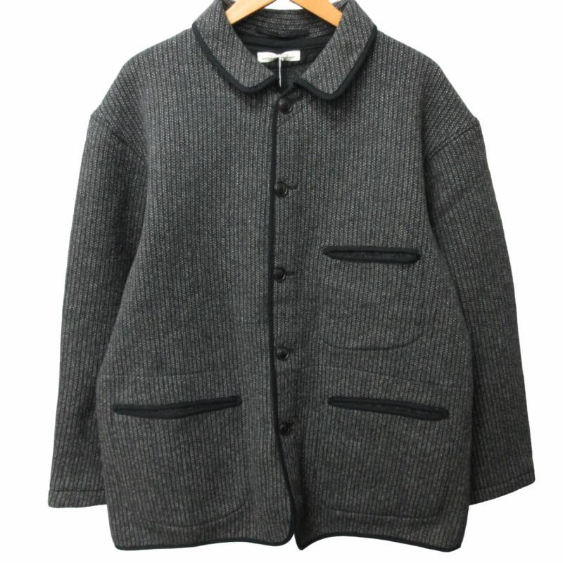 ジャケット・アウター oldjoe 22FW RUSSEL CLOTH VANTAGE JACKET 171572813_o2.jpg