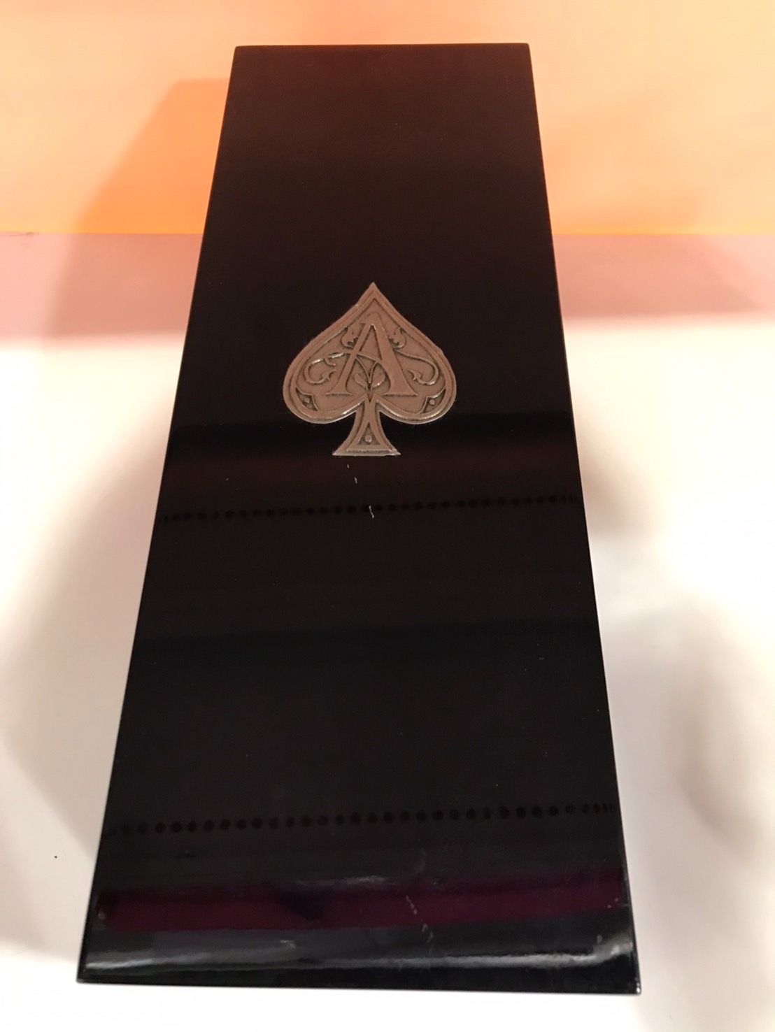 アルマンド ロゼ