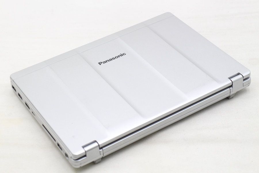 Panasonic CF-SZ5WDD5S Core i5 6200U 2.3GHz/4GB/256GB(SSD)/Multi