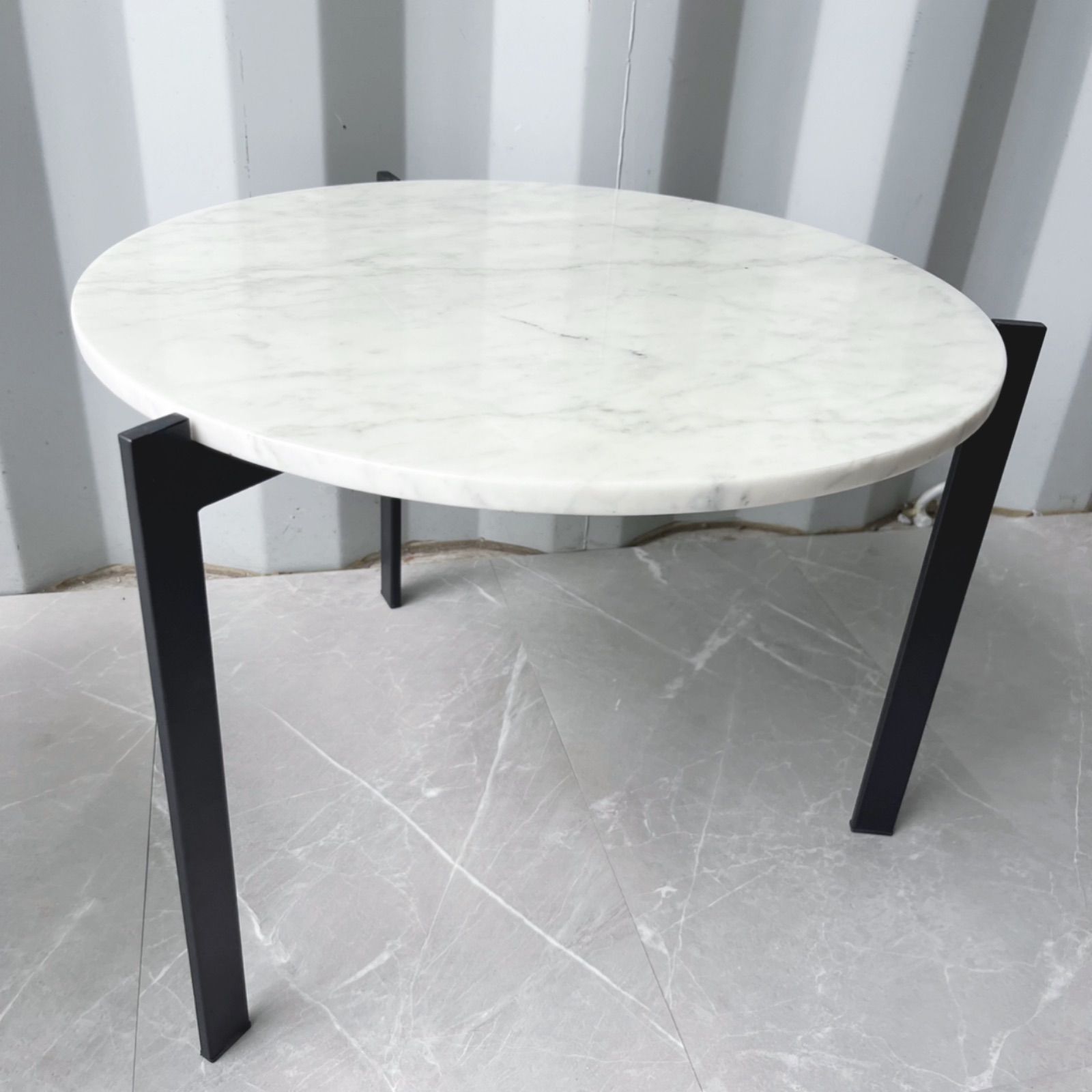 取付無料！アルモニア DIVINO ホワイト大理石セパレートセンター