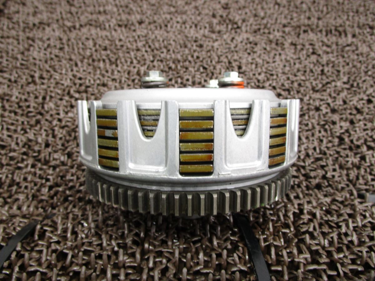 クラッチハウジング A6963