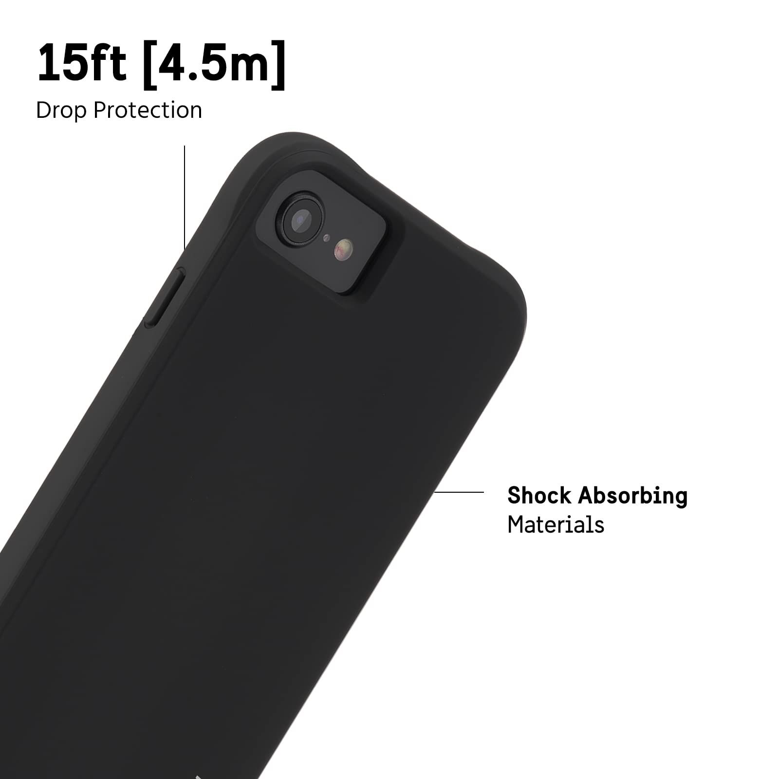 4.5m 耐落下衝撃