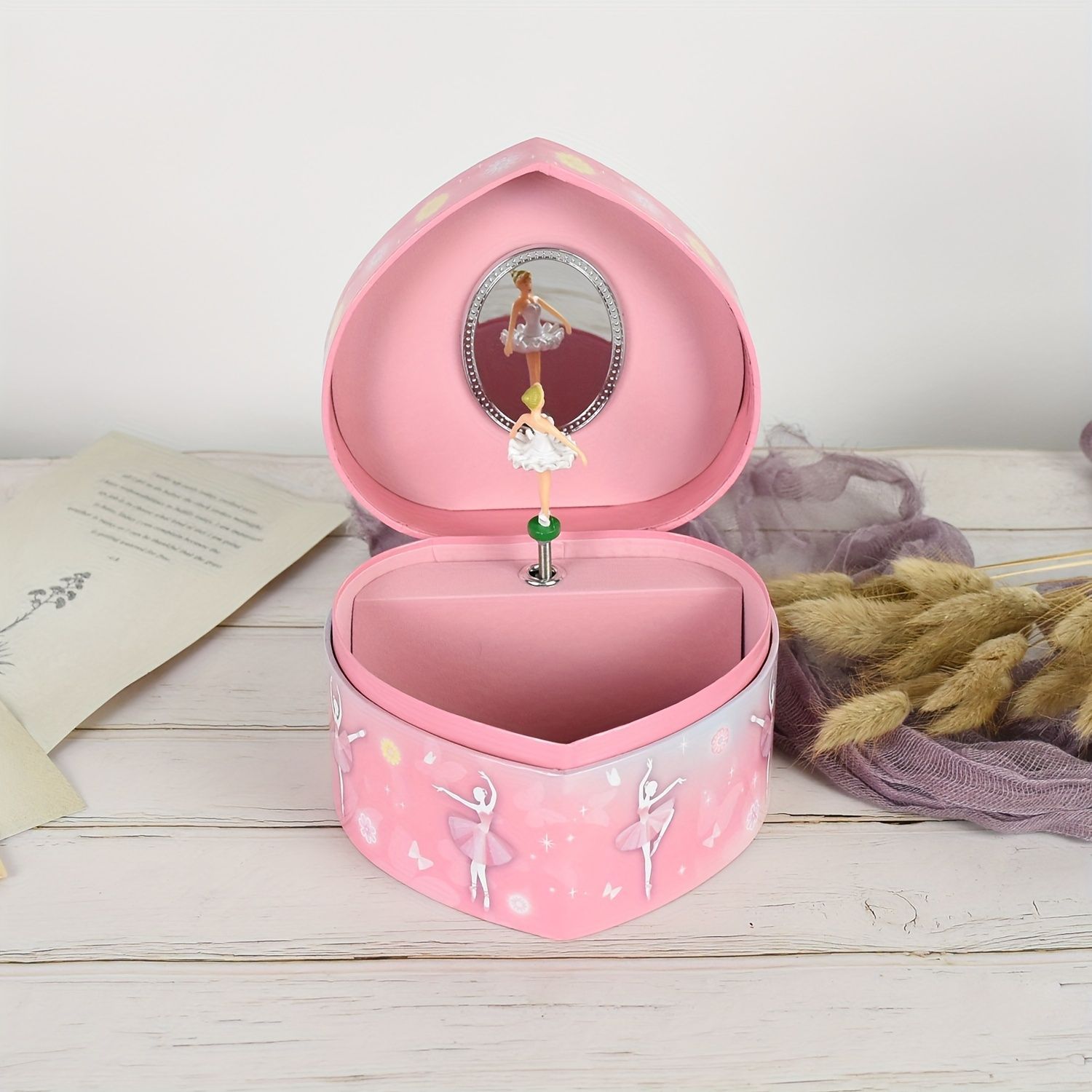 魔女の旅々 オルゴール 灰色のサーガ 魔女の旅々」 オルゴール 灰色の