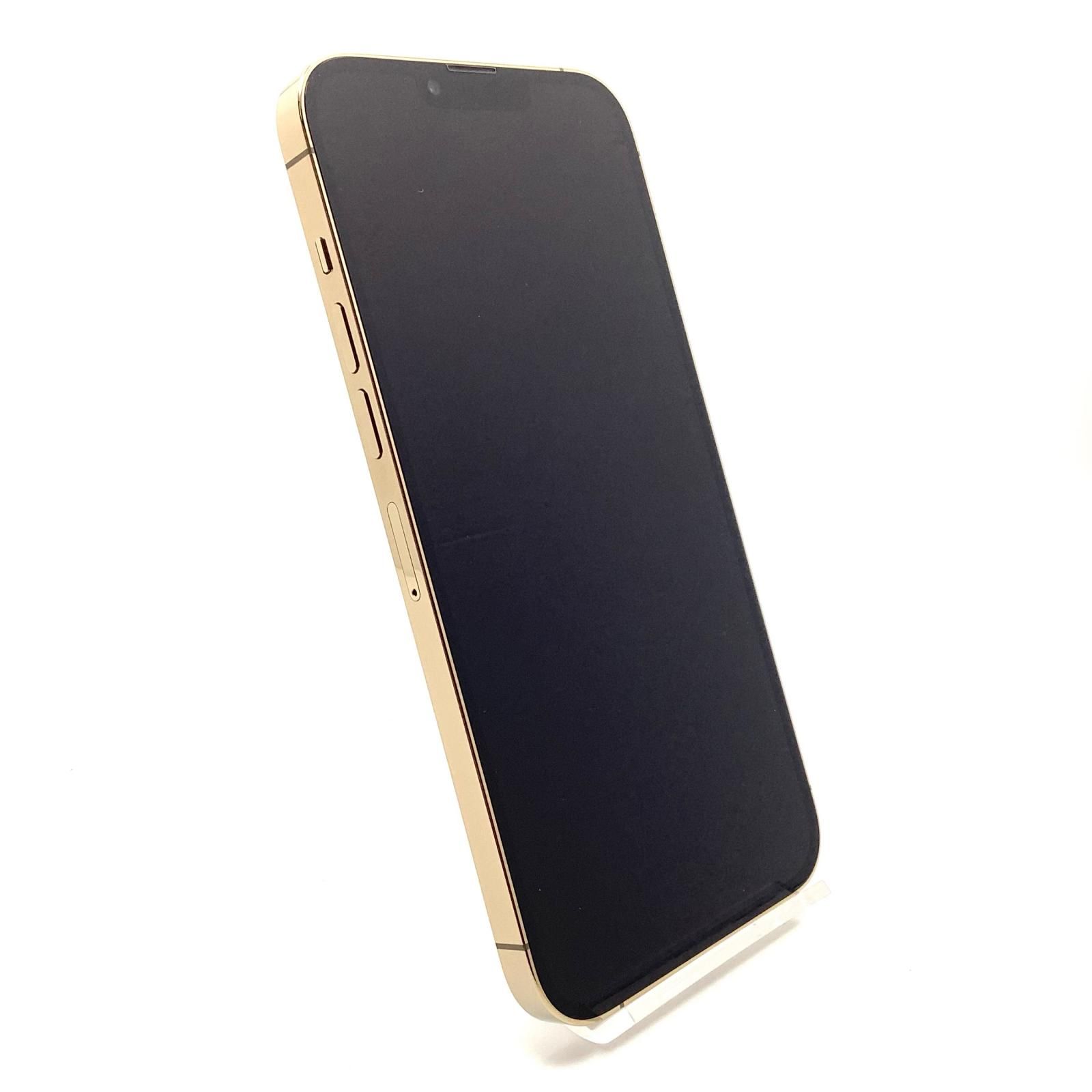 iPhone 13 Pro Max ゴールド 128 GB docomo Apple iPhone 13 Pro Max 128GB docomo [ゴールド] 価格比較