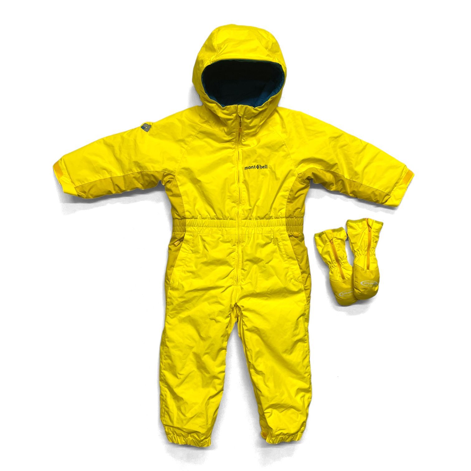 中古品・おまとめ品】mont-bell モンベル キッズ 子供用 スキー