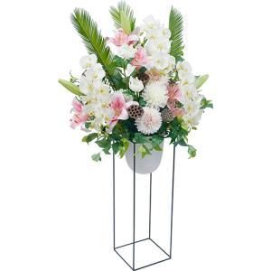 ポピー Popy フラワーアレンジ 清浄キハナクヨウLLセイジョウ FPHA-0001 MIX