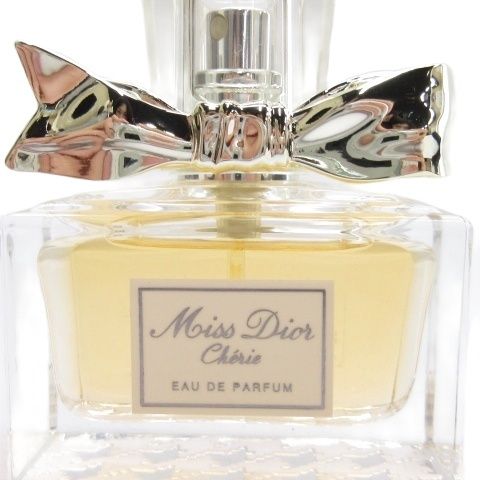 ミスディオール MISS DIOR シェリー オードゥパルファン 香水 30ml 残量9.5割以上