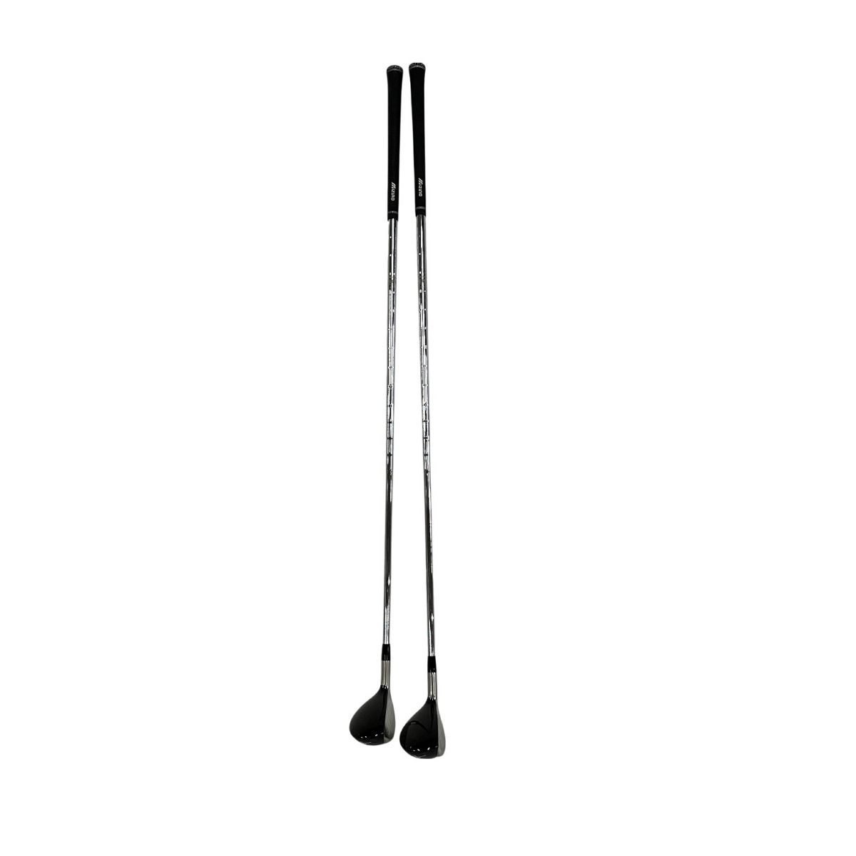 MIZUNO MP CLK 19 22 ユーティリティ 2本セット N.S.PRO 950GH ミズノ ゴルフクラブ B10499147