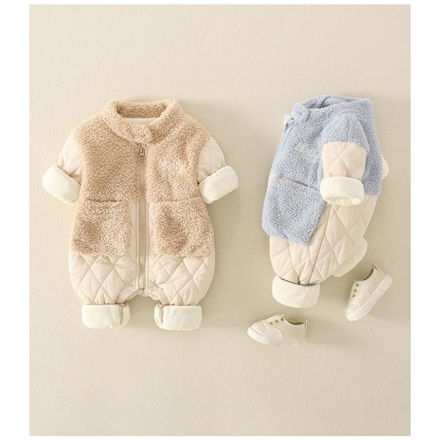 モンベル パウダーステップ パーカ Kid's 1102541-NV 140 110