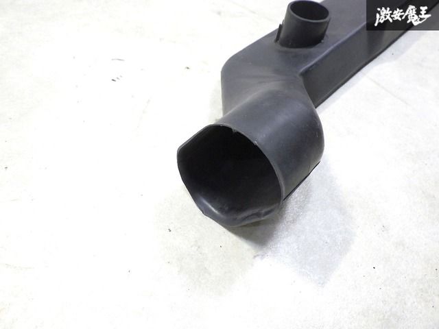 破損なし トヨタ 純正 AE86 レビン トレノ ダクト エアクリーナー エアクリ ダクト エアダクト 17882-16010