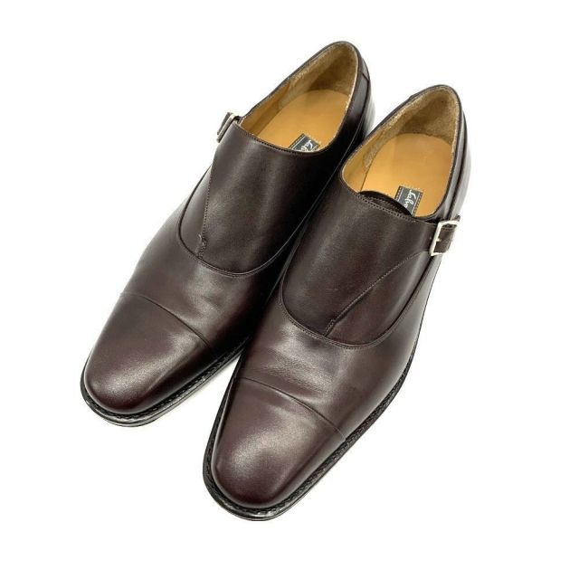 Salvatore Ferragamoサルヴァトーレ・フェラガモ ドレスシューズ 
