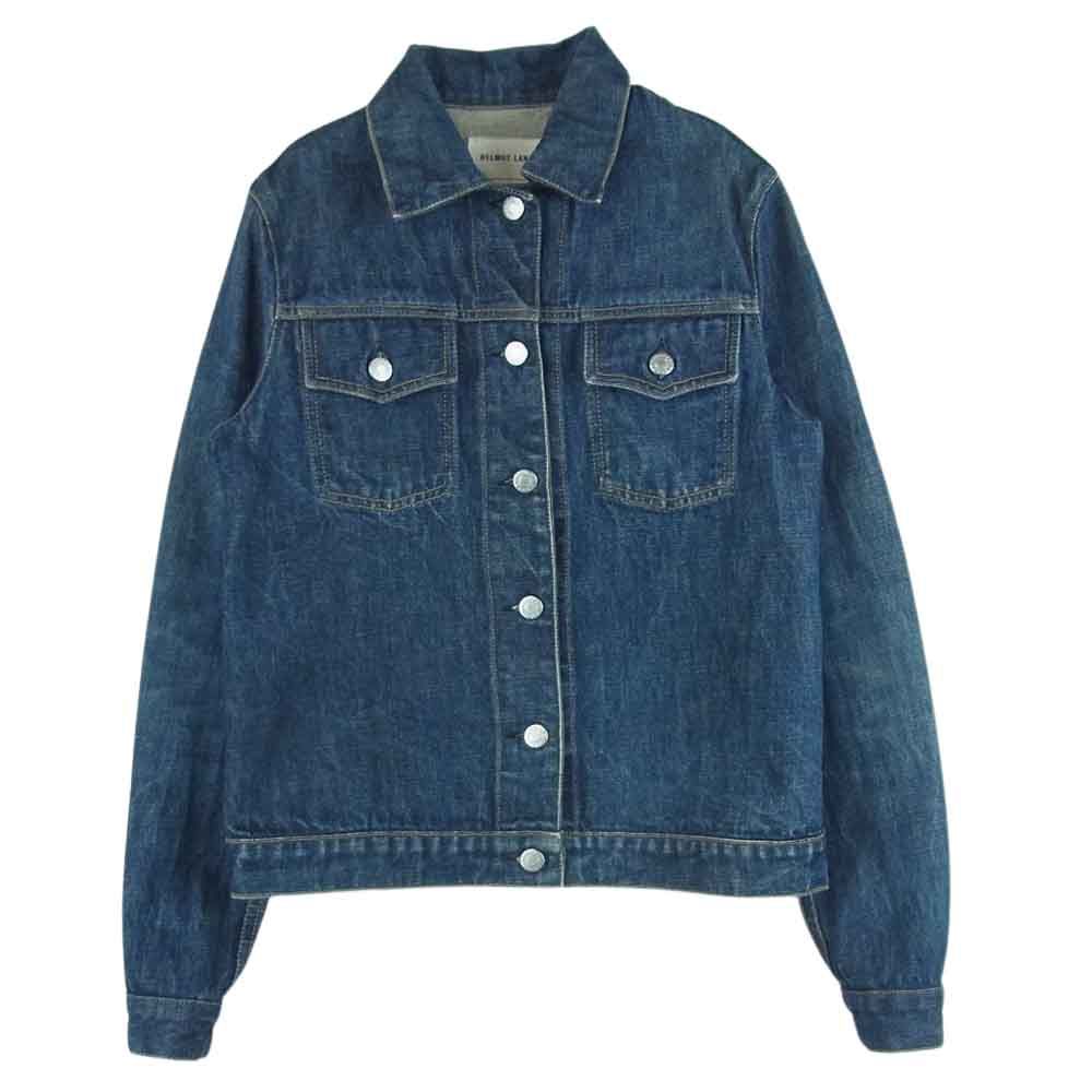 ヘルムートラング 19543 国内正規品 デニム ジャケット 38【中古