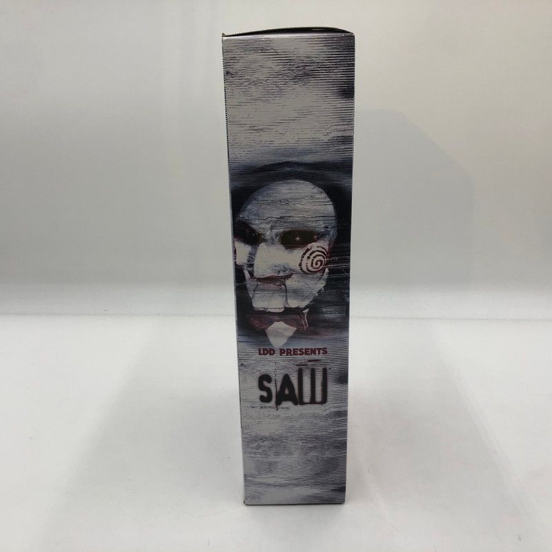 中古品】 Living dead dolls LDD PRESENTS SAW リビングデッド