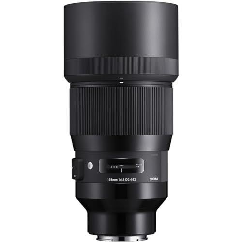【中古】135mm F1.8 DG HSM ライカLマウント用 Artライン 交換レンズ 中古】135mm F1.8 DG HSM ライカLマウント用 Artライン 交換レンズ