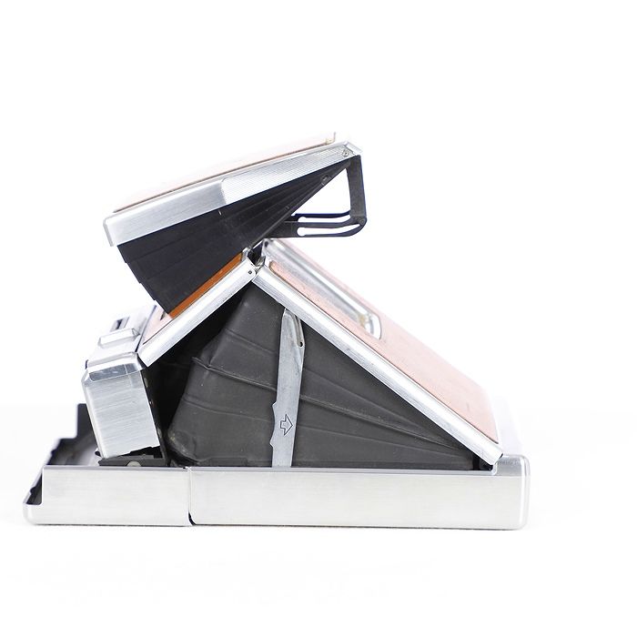 ポラロイド Polaroid