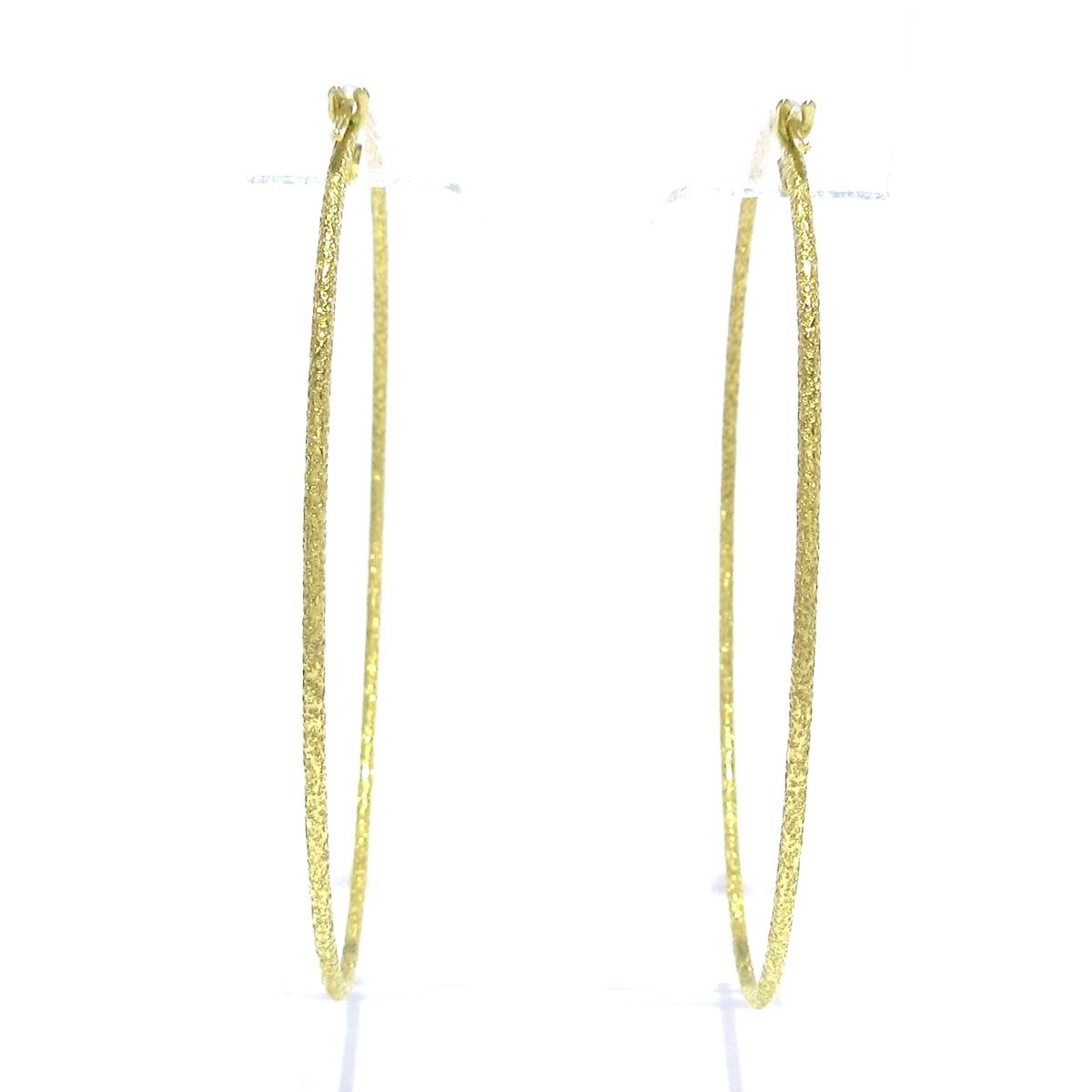 スタージュエリーピアス　PRISM PRISM PIERCED EARRINGS(2ZP1474)K18 ピアス｜スタージュエリー
