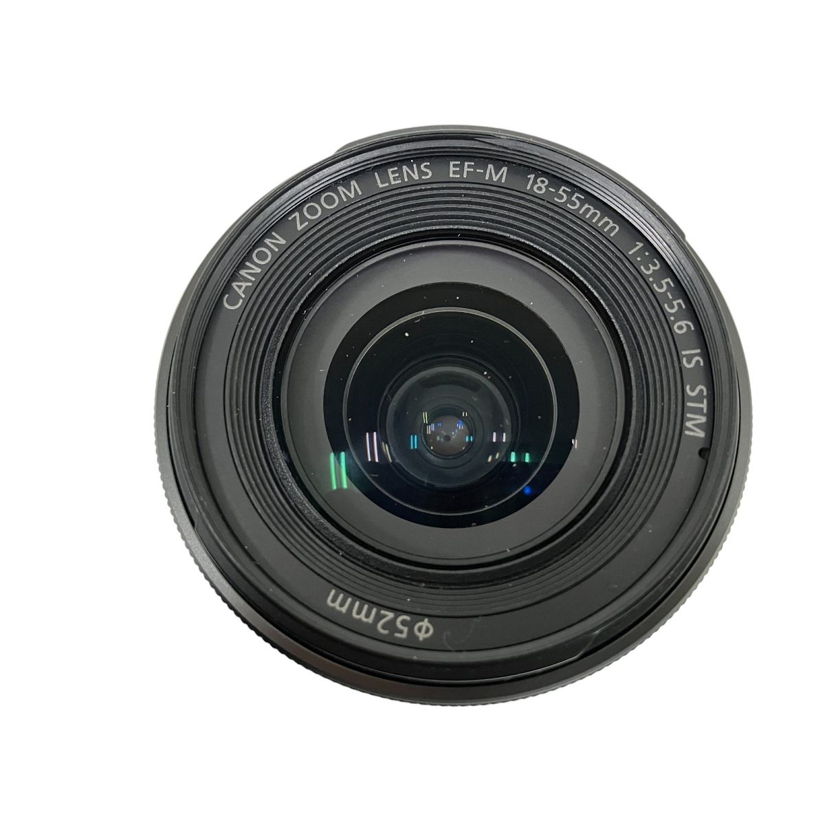 Canon EOS