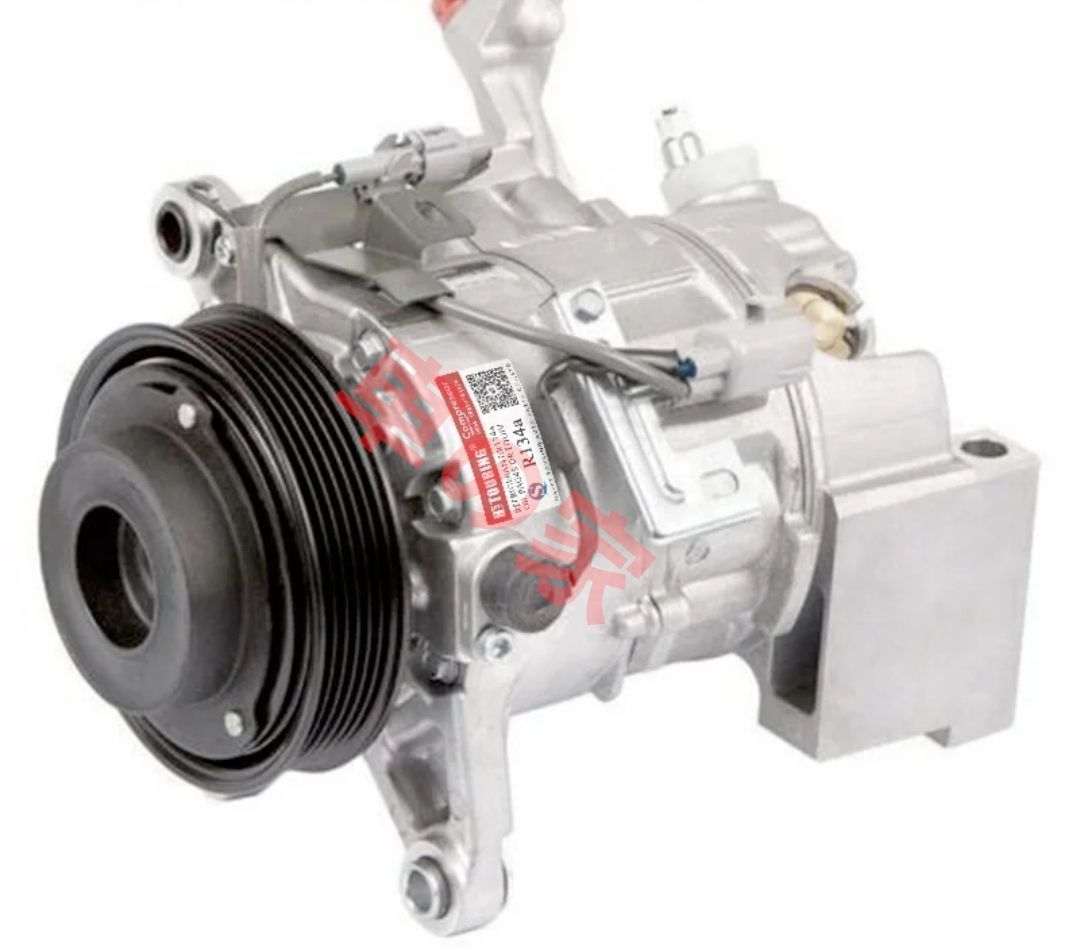 ZS160 JZS161 アリスト レクサス AC エアコン クーラー コンプレッサー 本体 88320-3A180