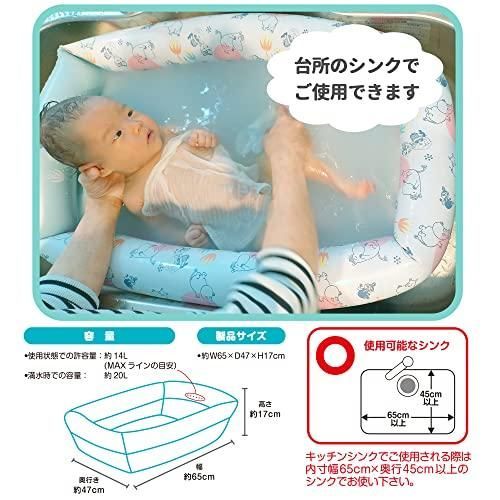 永和 ムーミンふんわりコンパクトバス