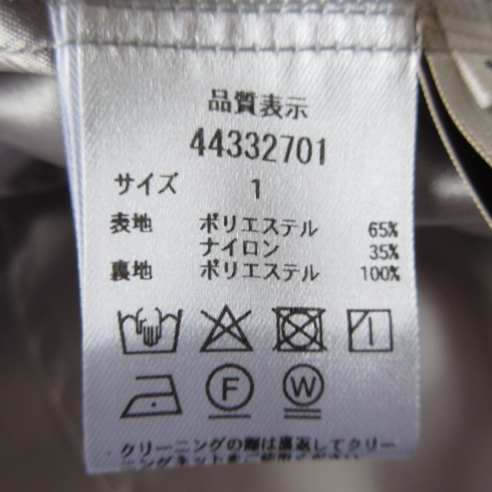 パープル レディース
