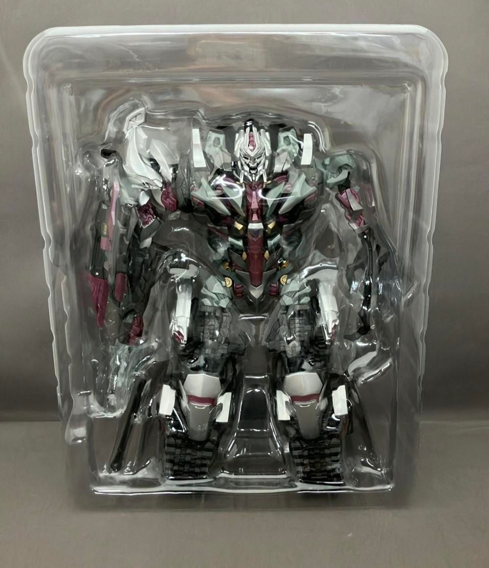 【中古】 トランスフォーマー フィギュア ナイトメアメガトロン【フィギュア】【飾磨店】 トランスフォーマー フィギュア ナイトメアメガトロン タカラ