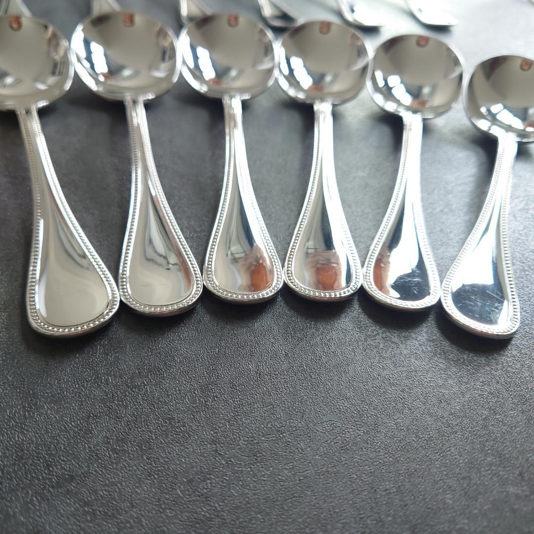 コンソメスプーン