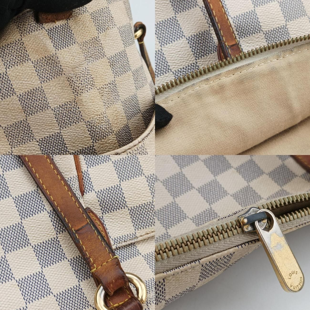 ルイヴィトンLouis