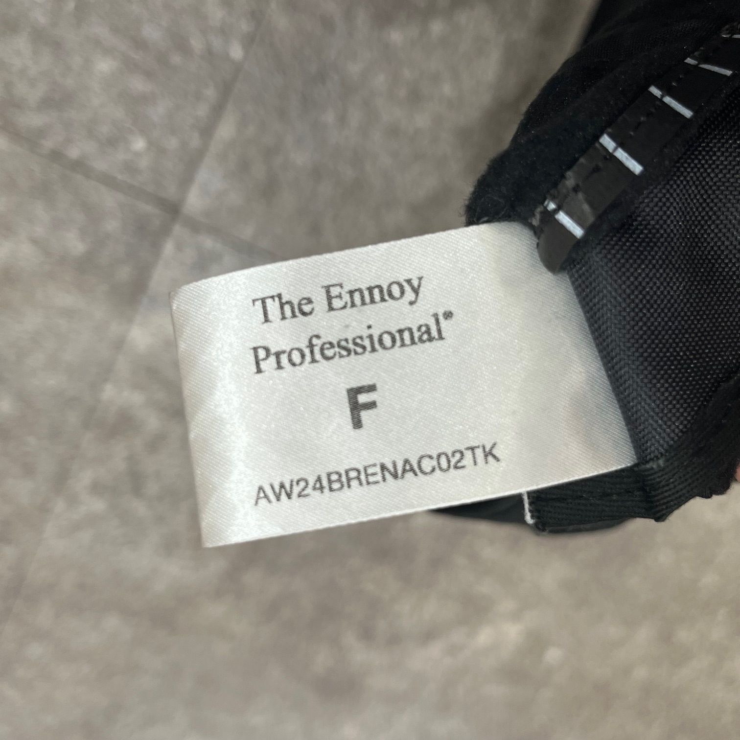 ENNOY Polartec