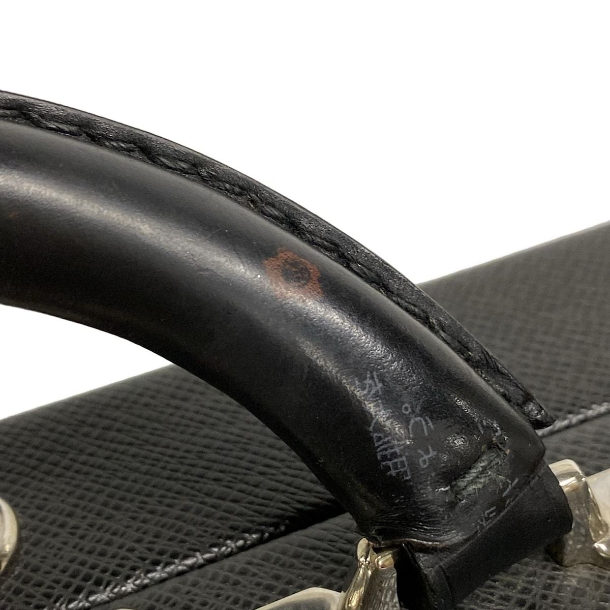 LOUIS VUITTON ルイヴィトン アタッシュケース タイガ プレジデント M30002 アルドワーズ DECORATOM_COM_BR