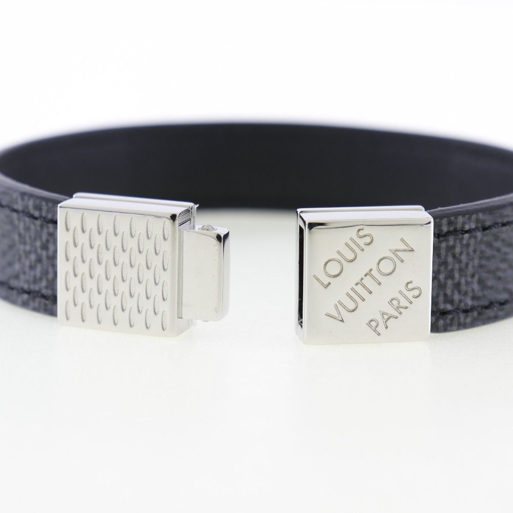 LOUIS VUITTON】ルイ・ヴィトン ブラスレプルイット M6300D ダミエグラ