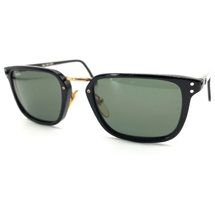 Ray-Ban レイバン Premier E W0866 サングラス トラディショナル