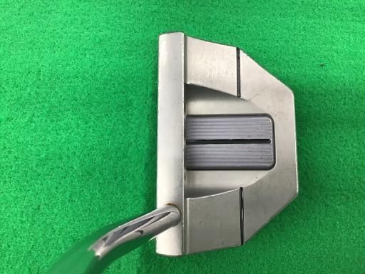 タイトリスト SCOTTY CAMERON GoLo 5 2015 33インチ パター PT スチール フレックスその他 メンズ 男性用 右利き 右用 Cランク ゴルフクラブ