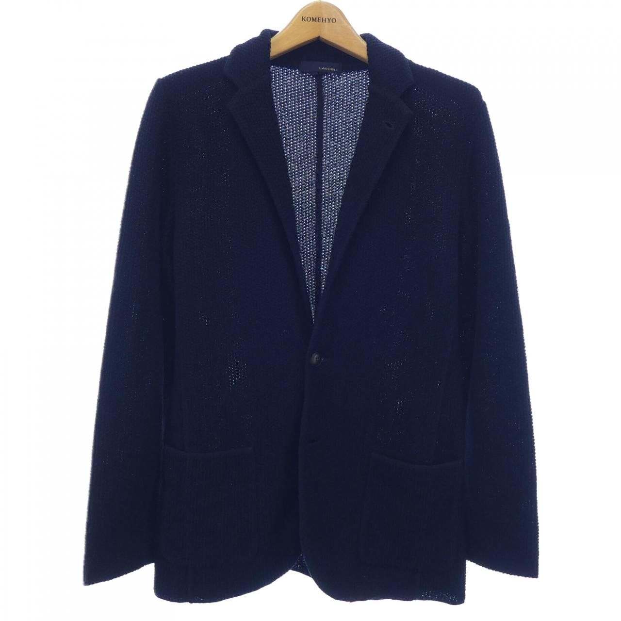 ラルディーニ LARDINI ジャケット - メルカリ