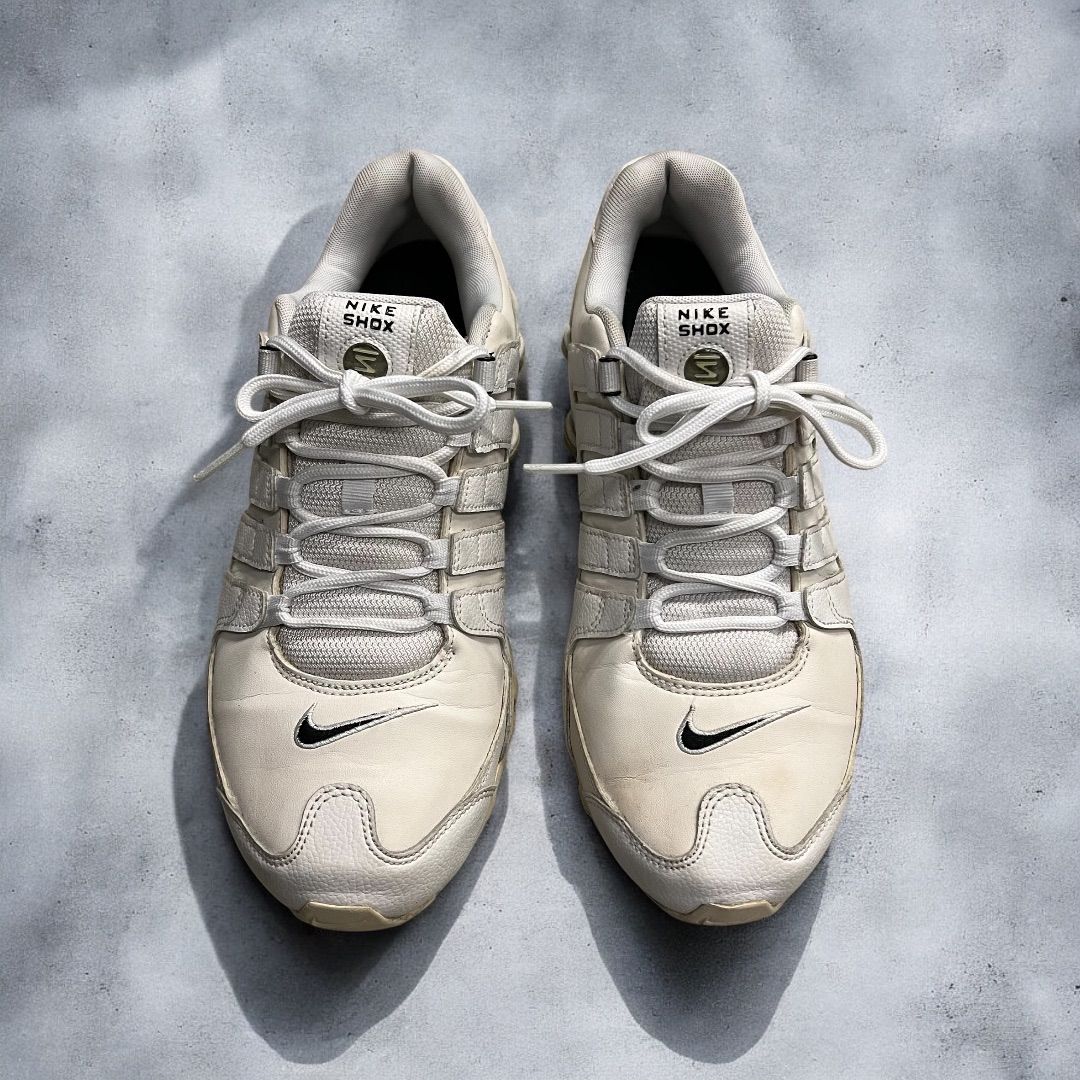 SHOX