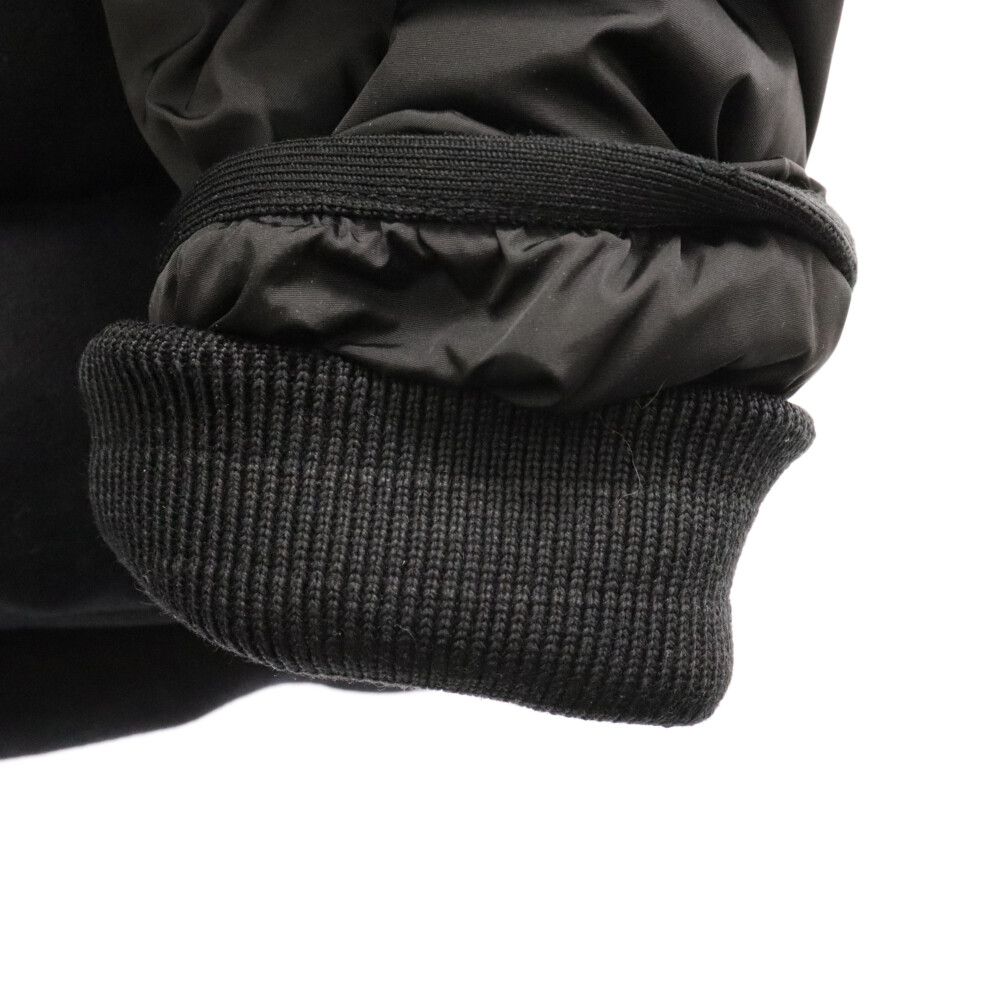 MONCLER (モンクレール) LUCIEN GIUBBOTTO ルシアン フード付き