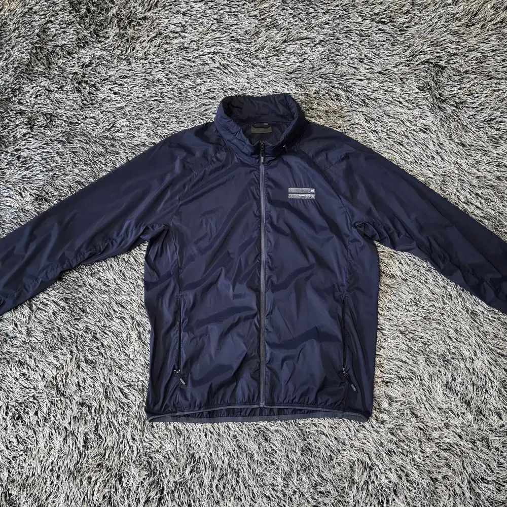 MILLET(ミレー) 薄手 フロントガラス/オス ( 95 )/ ST1325