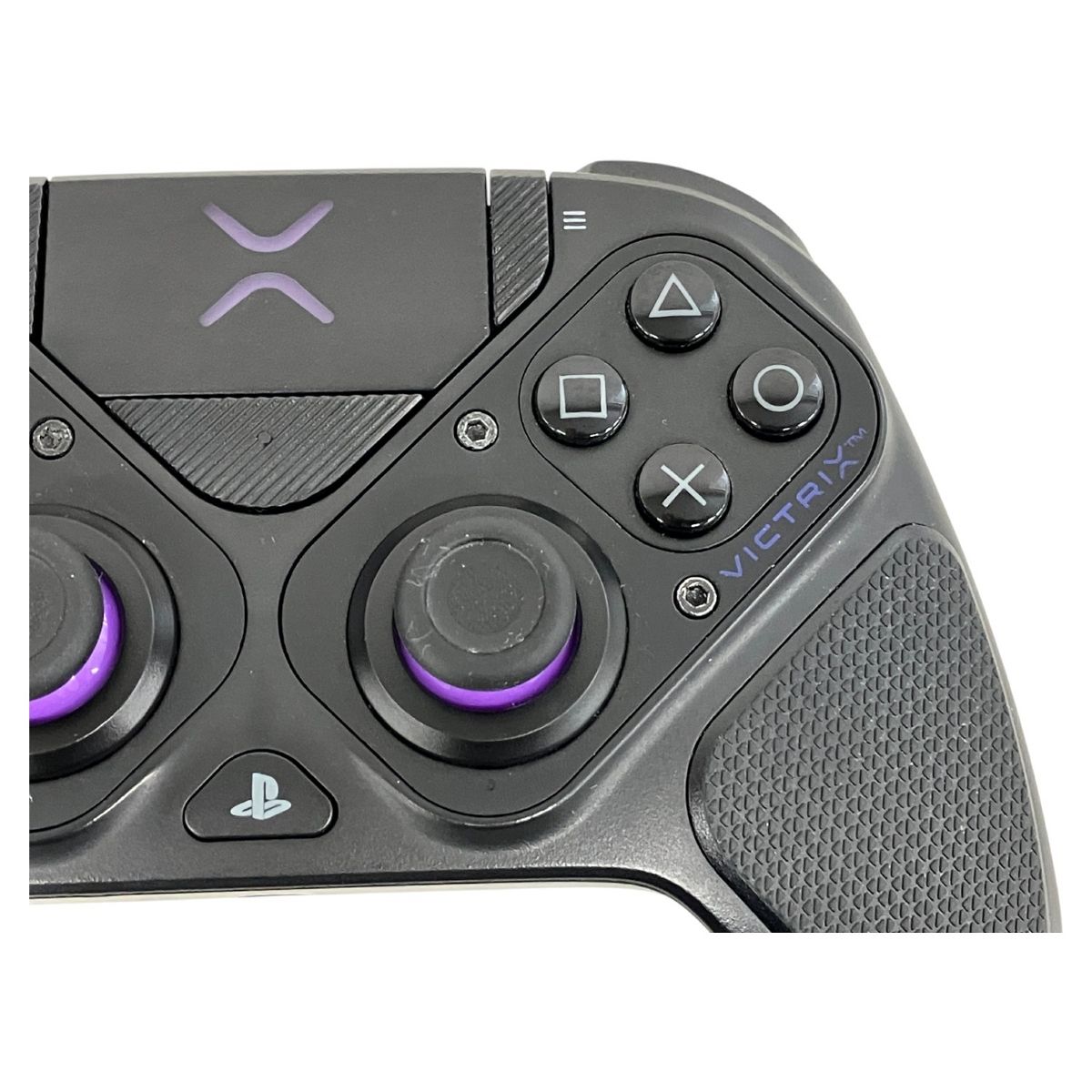新品未使用　Victrix PRO BFG ワイヤレスカスタマイズコントローラー 9/4までSALE！】Victrix Pro BFG ワイヤレス カスタマイズ