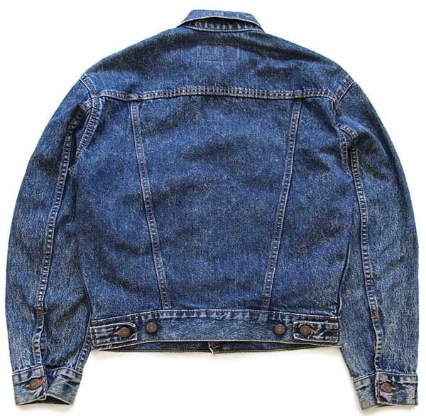 Eddie Bauer 80s EddieBauerエディーバウアー デニムジャケット