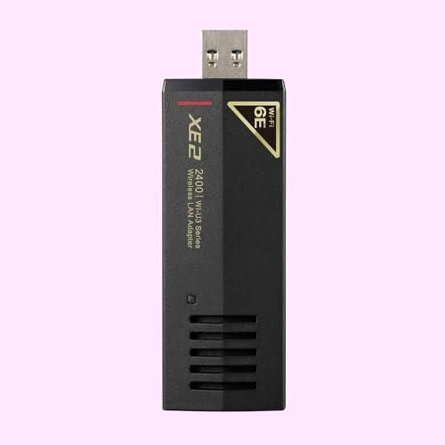 BUFFALO WSR-3200AX4S WI-U3-2400XE2 セット BUFFALO WSR-3200AX4S WI-U3-2400XE2 セット
