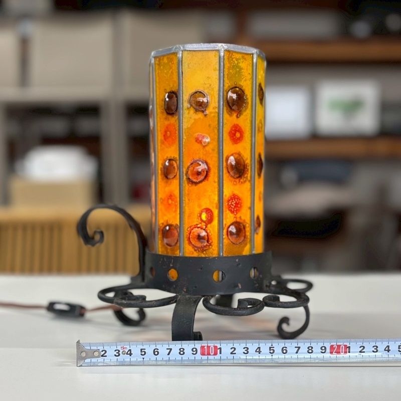 テーブルランプ