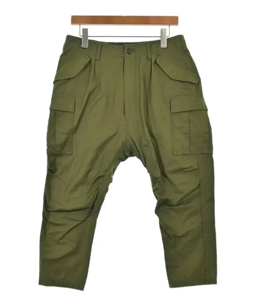 JUNYA WATANABE MAN cargo pants 23AW 深水光太 2025年最新】junya