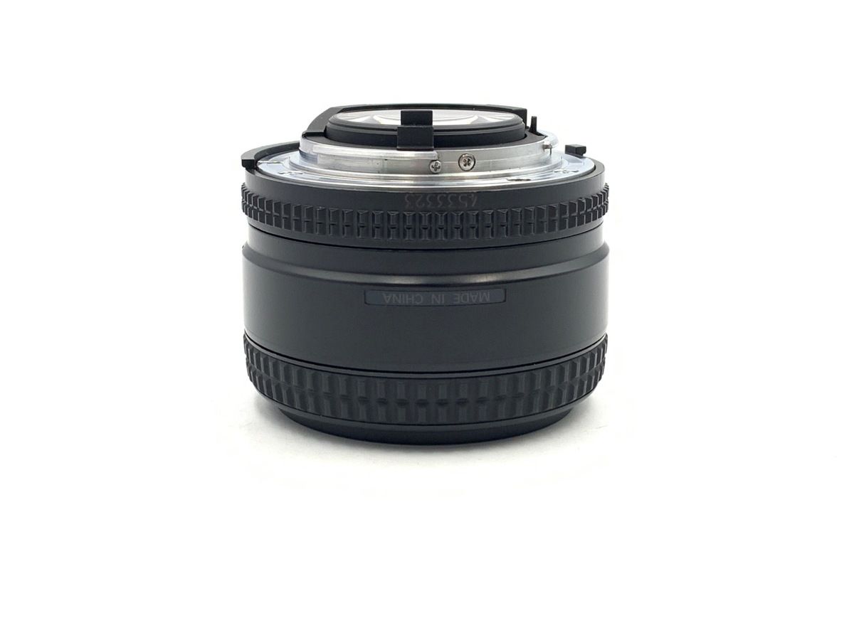 ニコン Ai AF Nikkor 50 mm F 1 4 D