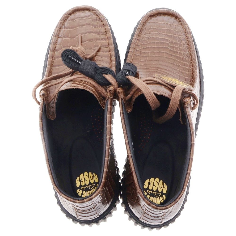 MARTINE ROSE (マーティンローズ) for CLARKS Originals クラークス